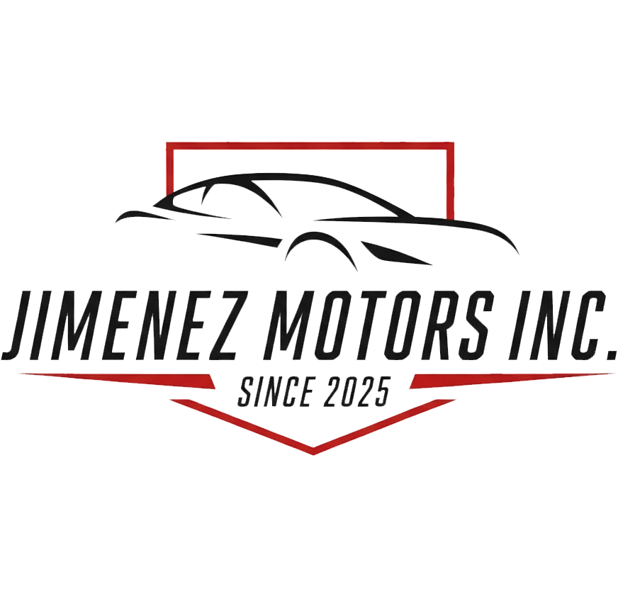 Jimenez Motors Logo